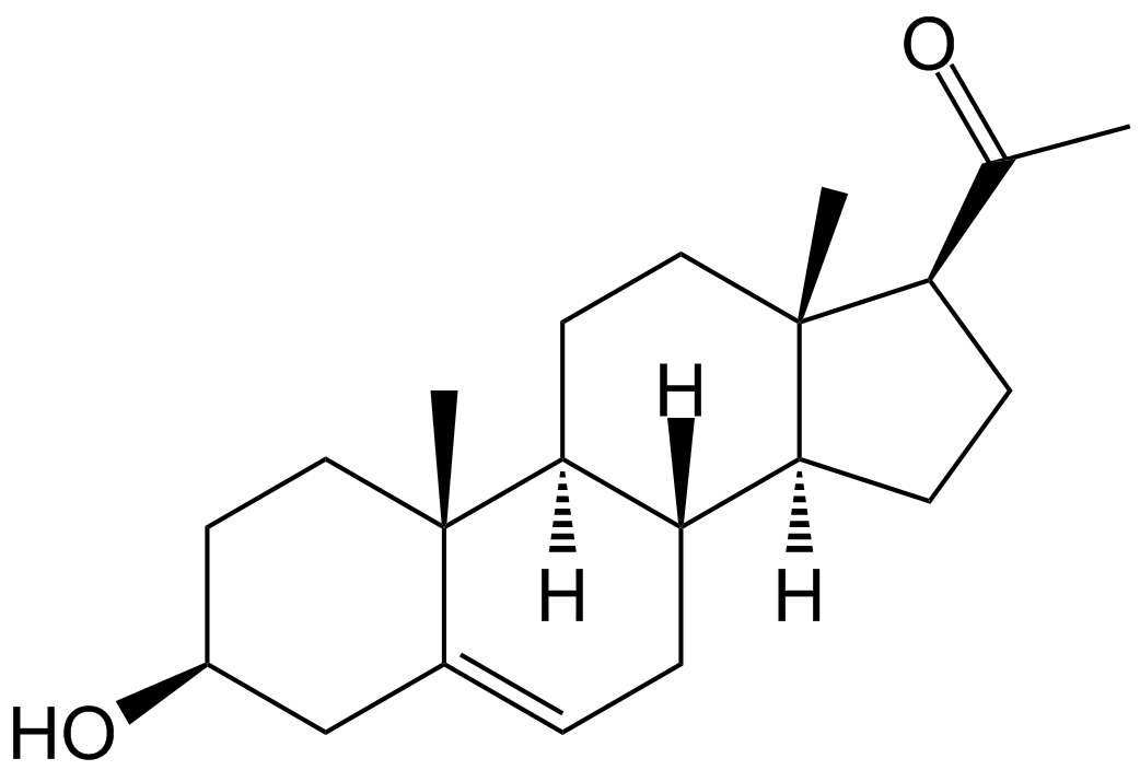 Pregnenolone