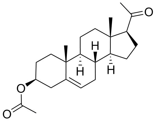 Pregnenolone Acetate