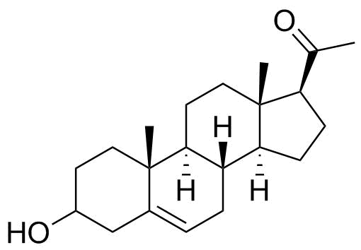 Pregnenolone Impurity 5