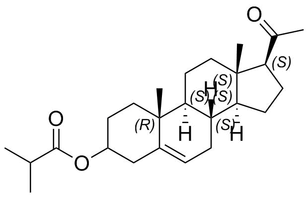 Pregnenolone Impurity 7