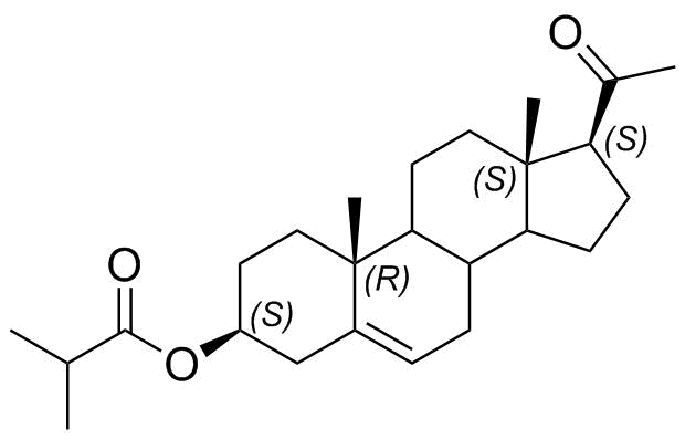 Pregnenolone Impurity 8