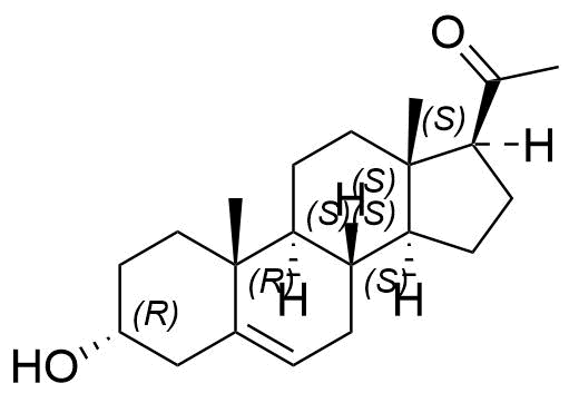 Pregnenolone Impurity 9