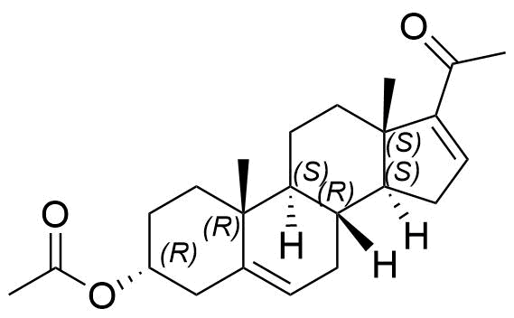 Pregnenolone Impurity 14