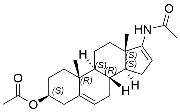 Pregnenolone Impurity 18