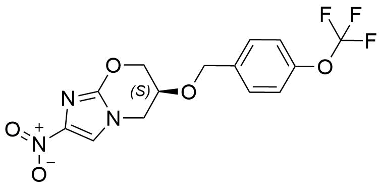 Pretomanid