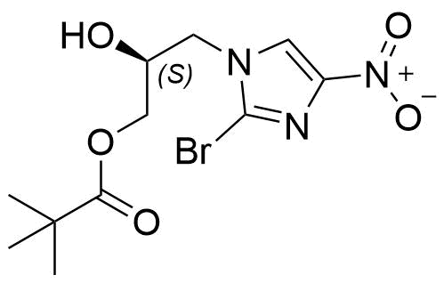 Pretomanid Impurity 1