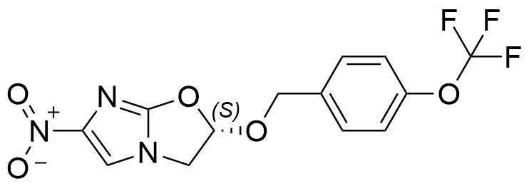 Pretomanid Impurity 5