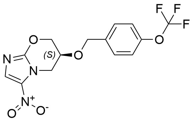Pretomanid Impurity 10