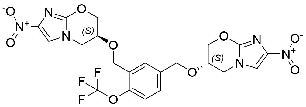 Pretomanid Impurity 11