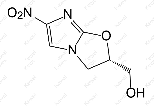 Pretomanid Impurity 16