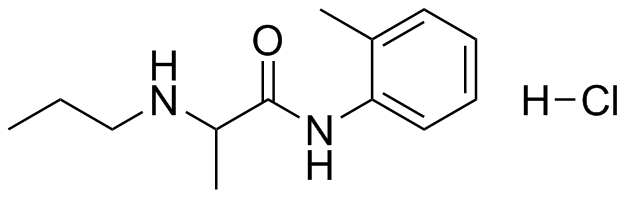 Prilocaine HCl
