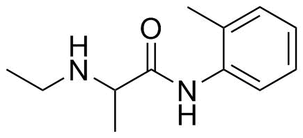 Prilocaine EP Impurity C