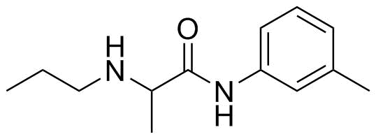 Prilocaine EP Impurity D