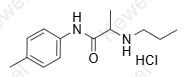 Prilocaine EP Impurity E