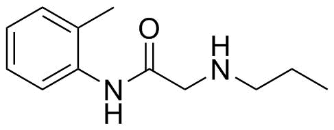 Prilocaine EP Impurity G