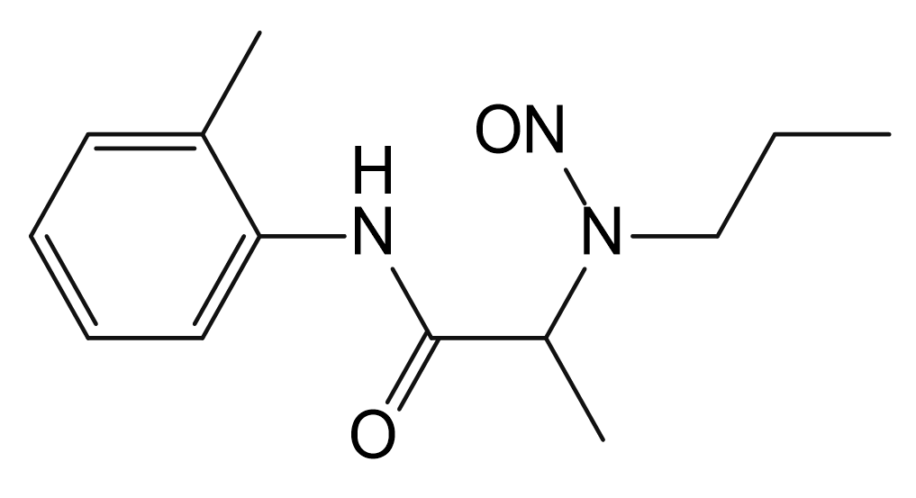 N-Nitroso Prilocaine