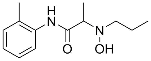 Prilocaine Impurity 18