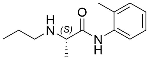 Prilocaine Impurity 22
