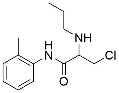 Prilocaine Impurity 27