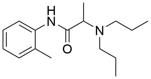 Prilocaine Impurity 30