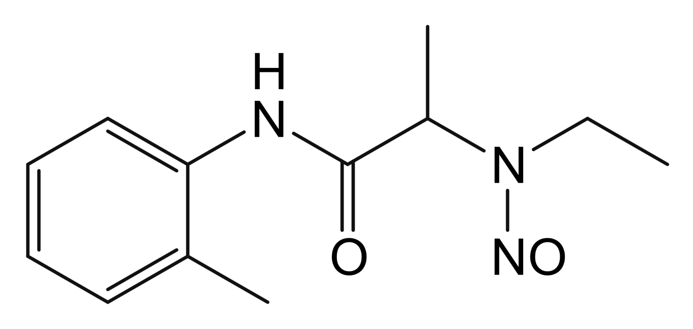 Prilocaine Impurity 39