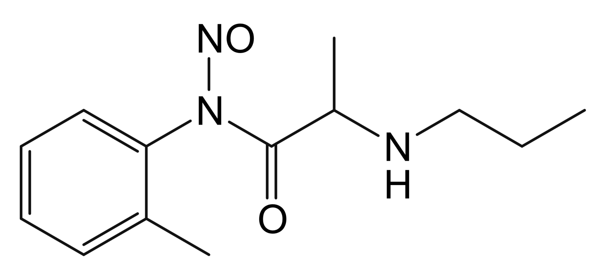 Prilocaine Impurity 40