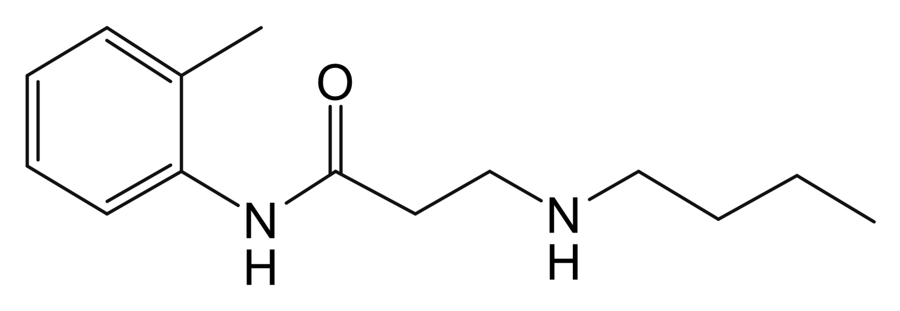Prilocaine Impurity 44