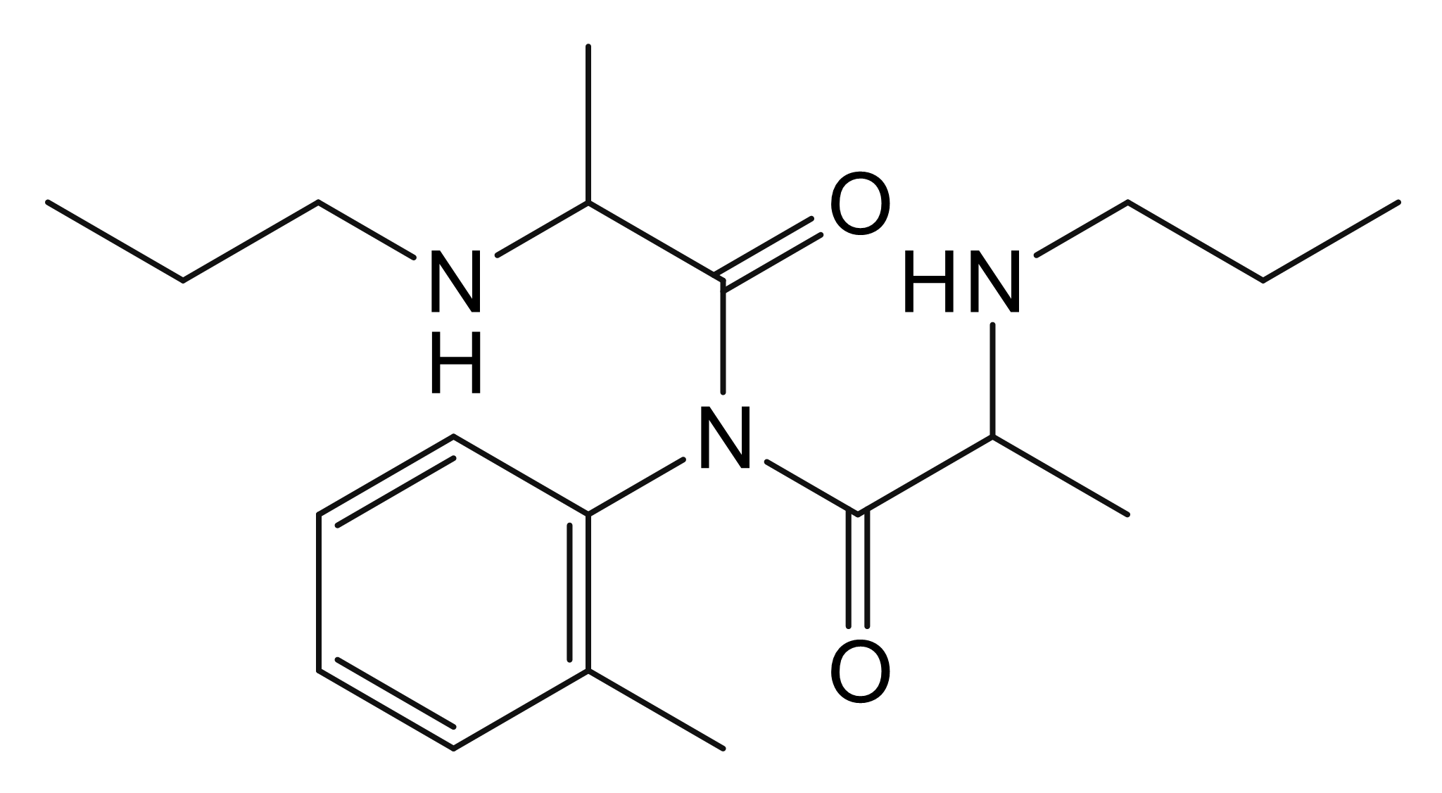Prilocaine Impurity 41