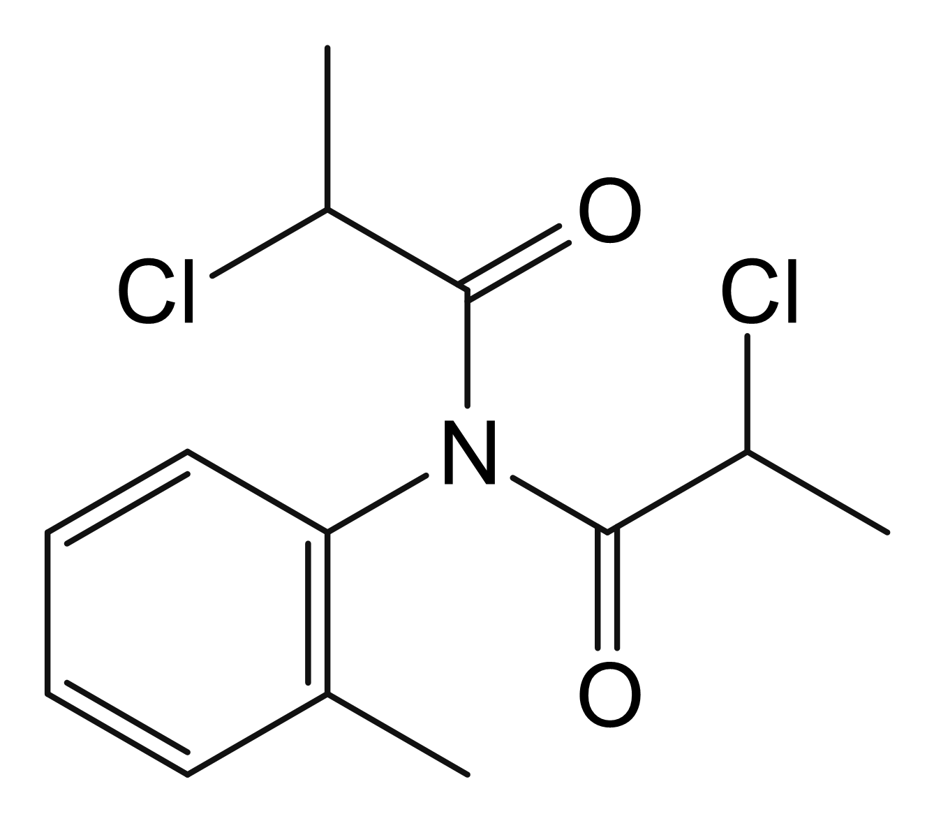 Prilocaine Impurity 43