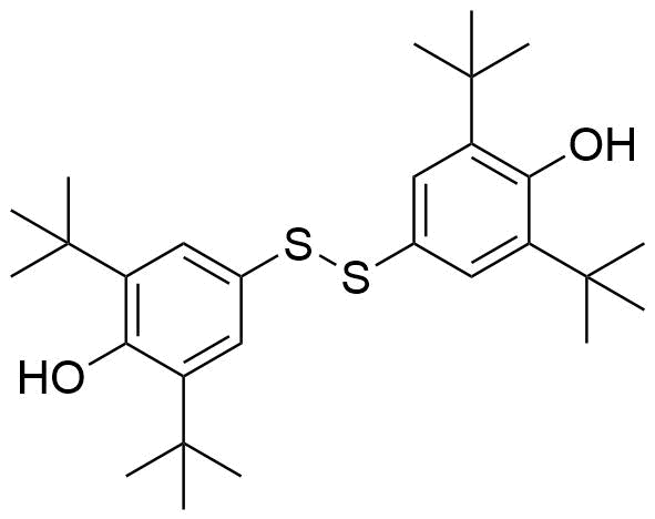 Probucol Related Compound B