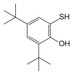 Probucol Impurity 6