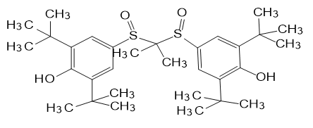 Probucol Impurity 10