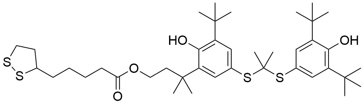 Probucol Impurity 15