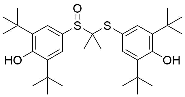 Probucol Impurity 6