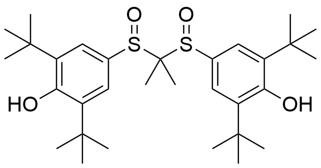 Probucol Impurity 7