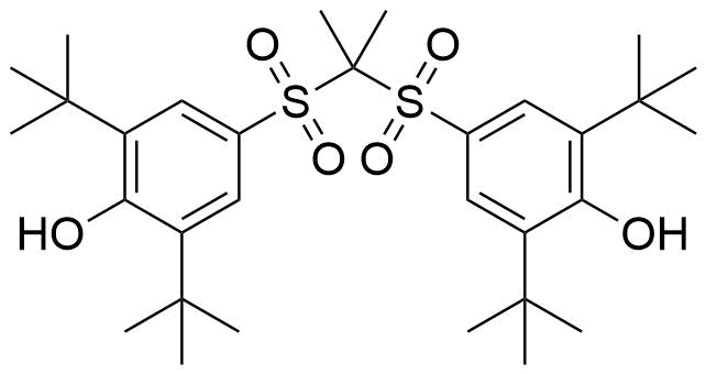 Probucol Impurity 8