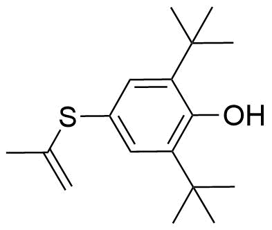 Probucol Impurity 9