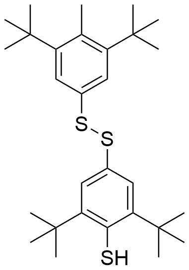 Probucol Impurity 10
