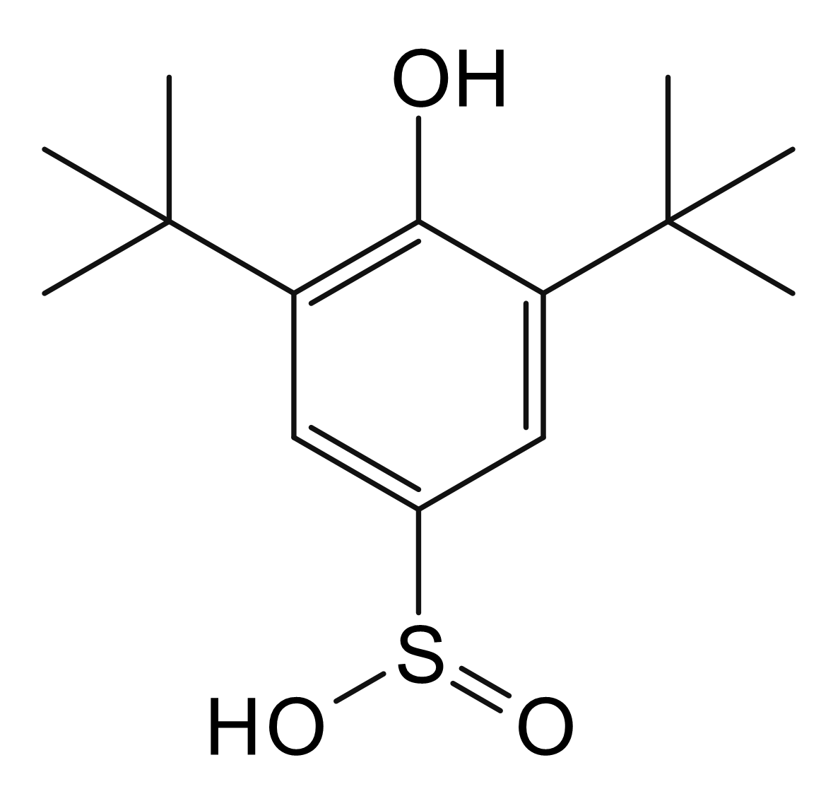 Probucol Impurity 23