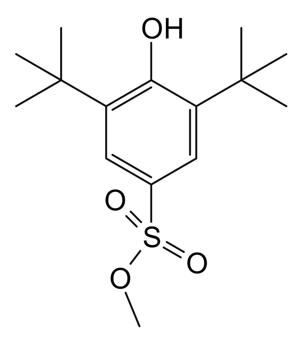 Probucol Impurity 25
