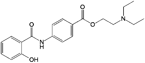 Procaine Impurity 3