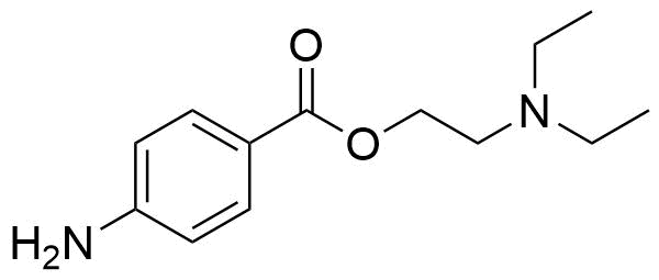 Procaine