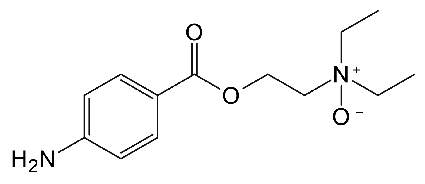 Procaine Impurity 16