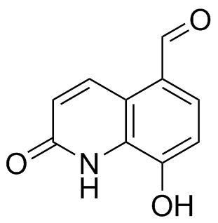 Procaterol Impurity 11