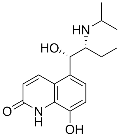 Procaterol Impurity 13