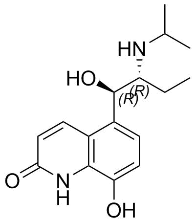 Procaterol Impurity 15