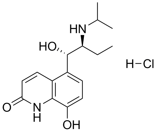 Procaterol Impurity 17