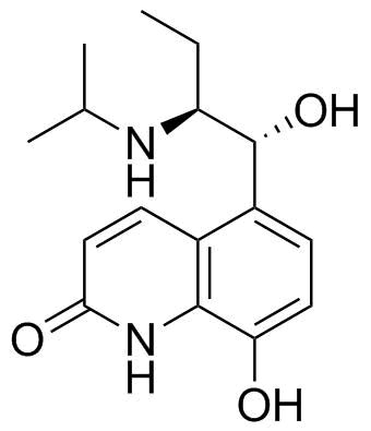 Procaterol Impurity 19