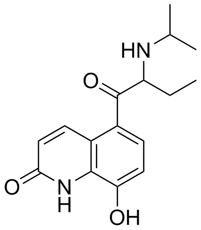 Procaterol Impurity 7