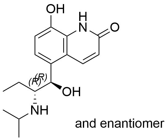 Procaterol Impurity 9